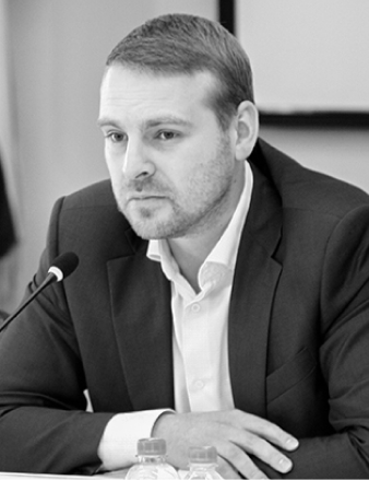Травников Дмитрий Владимирович
