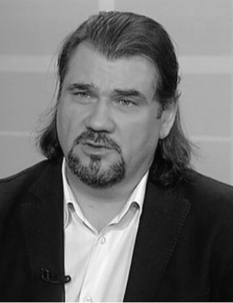 Дмитриев Максим Иванович